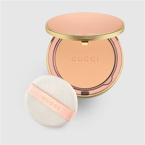 gucci poudre de beauté matte compact powder|Poudre De Beauté Mat Naturel Beauty Setting Powder .